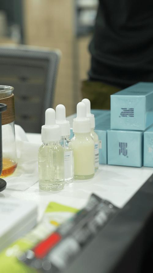不止于制造 化妆品工厂的“品牌孵化”转型之路